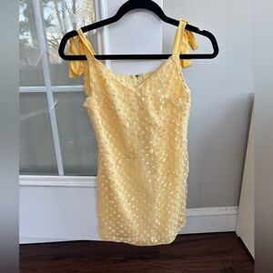 Francesca’s Sun Dress